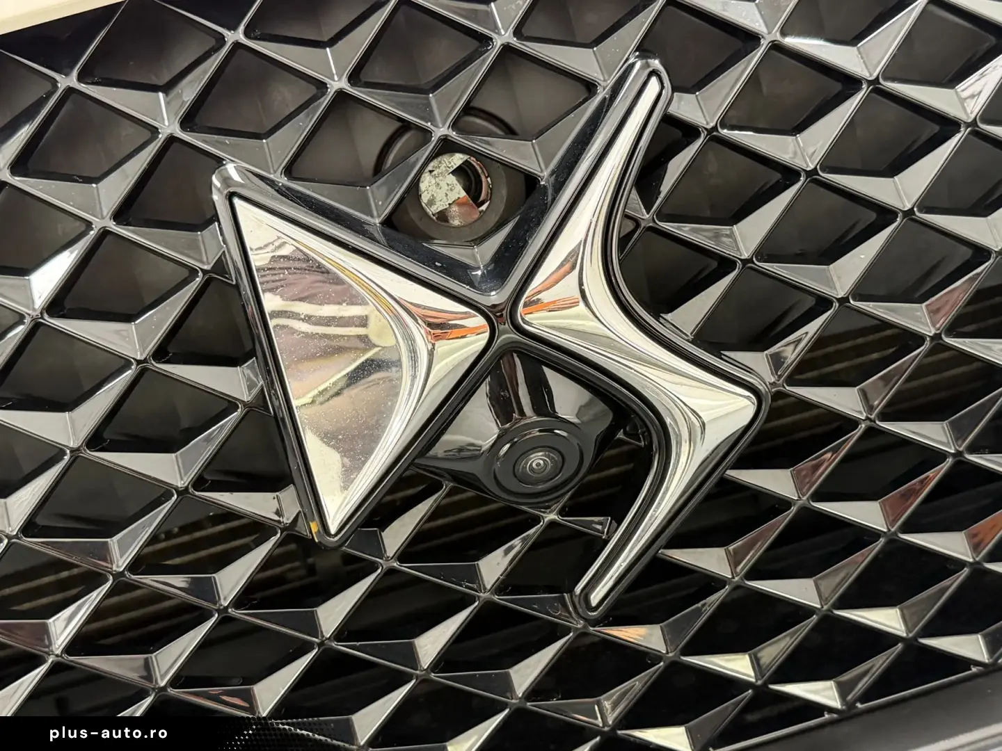 Ds-Automobiles Dsa-Ds7-Crossback