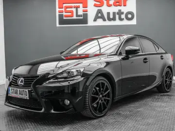Lexus Seria-Is