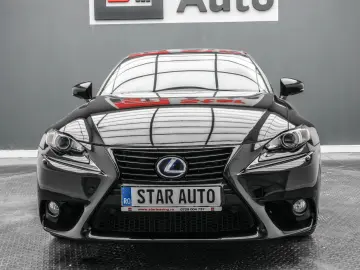 Lexus Seria-Is