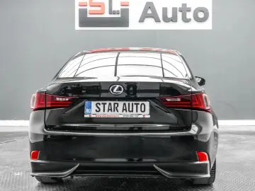 Lexus Seria-Is