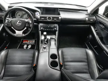 Lexus Seria-Is