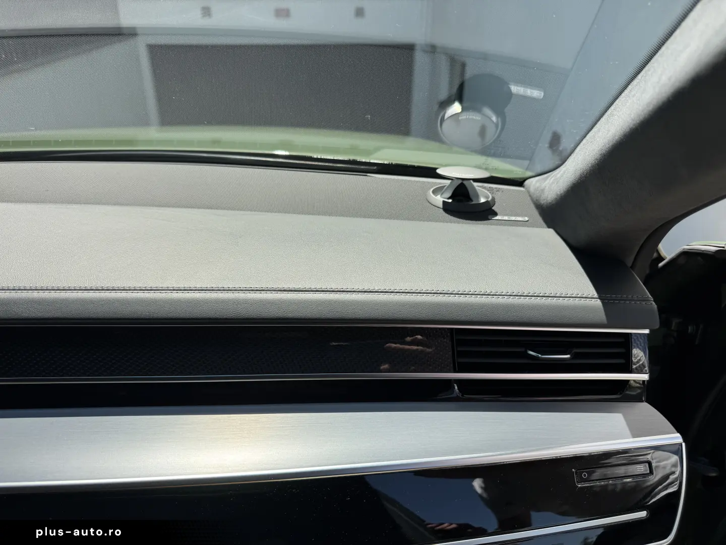 Audi S8 Facelift