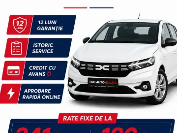 Dacia Logan