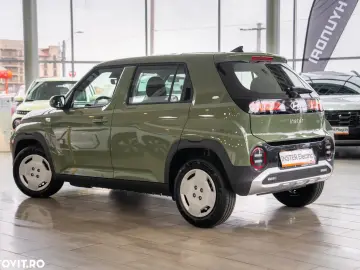 Hyundai Inster 42 kWh 97 CP Highway