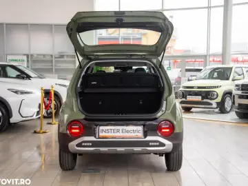 Hyundai Inster 42 kWh 97 CP Highway