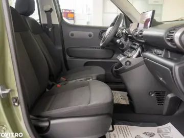 Hyundai Inster 42 kWh 97 CP Highway