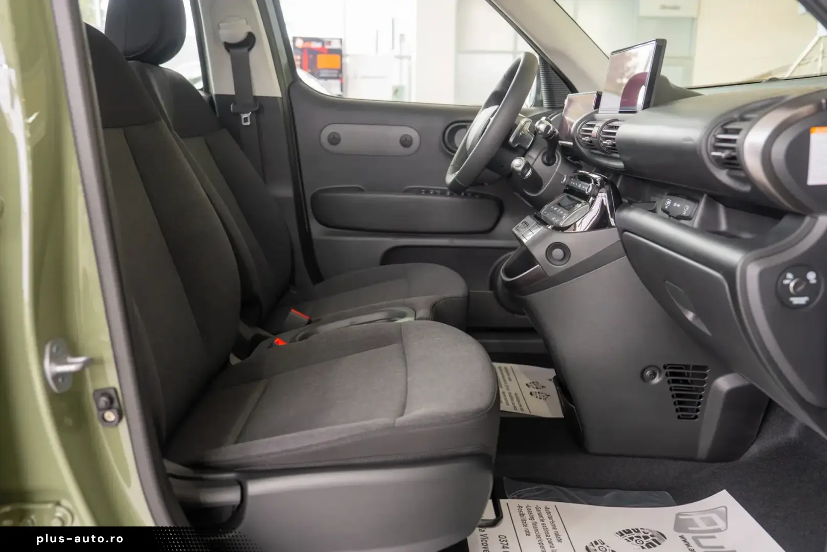 Hyundai Inster 42 kWh 97 CP Highway