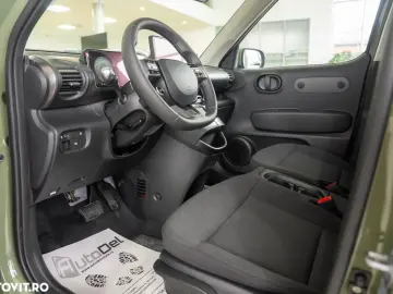 Hyundai Inster 42 kWh 97 CP Highway