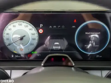 Hyundai Inster 42 kWh 97 CP Highway