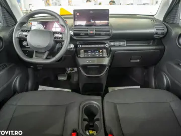 Hyundai Inster 42 kWh 97 CP Highway