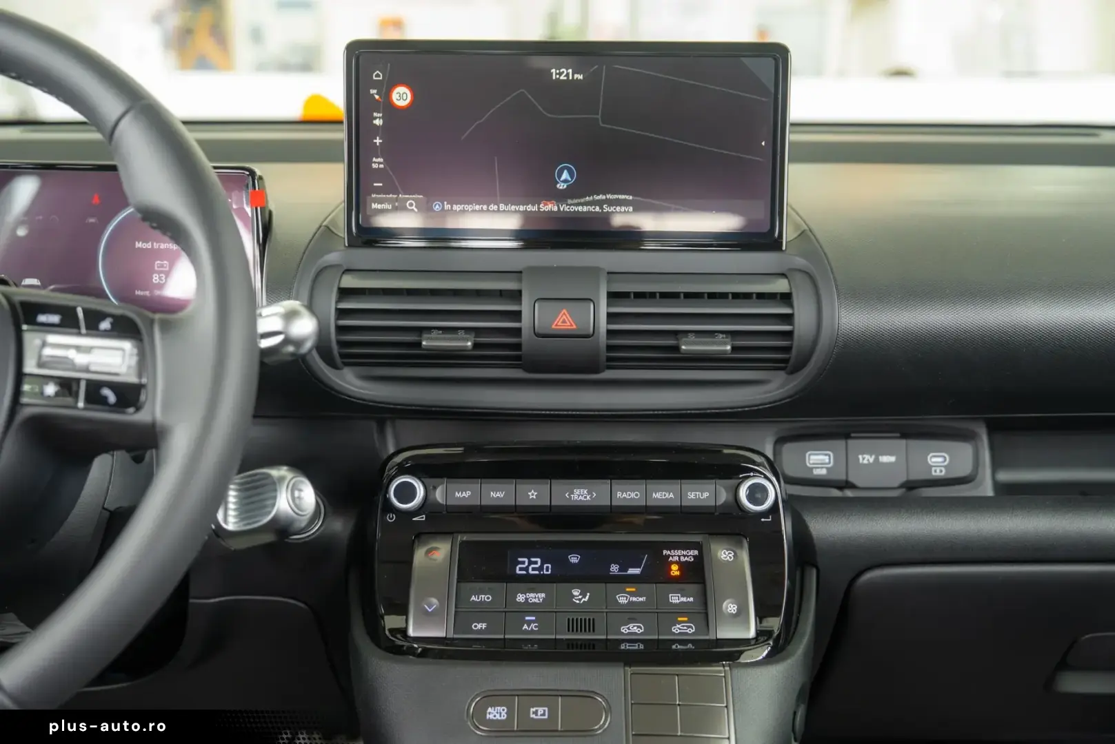 Hyundai Inster 42 kWh 97 CP Highway