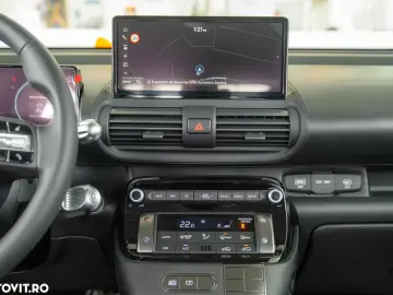 Hyundai Inster 42 kWh 97 CP Highway