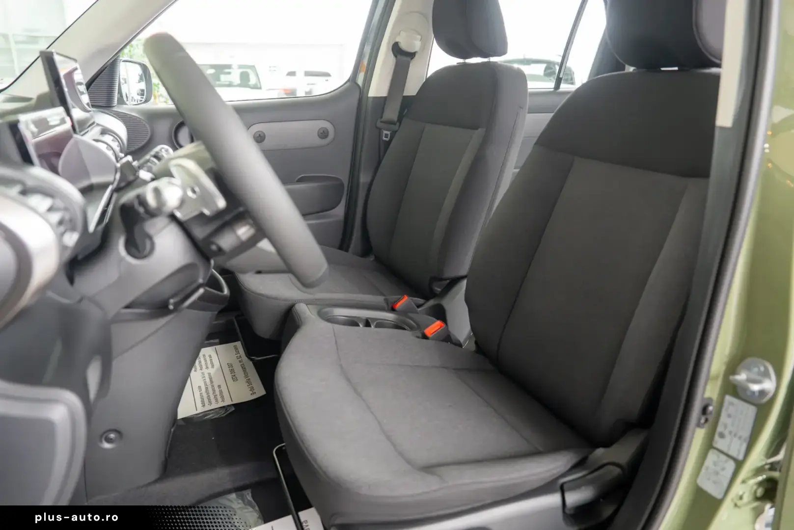 Hyundai Inster 42 kWh 97 CP Highway