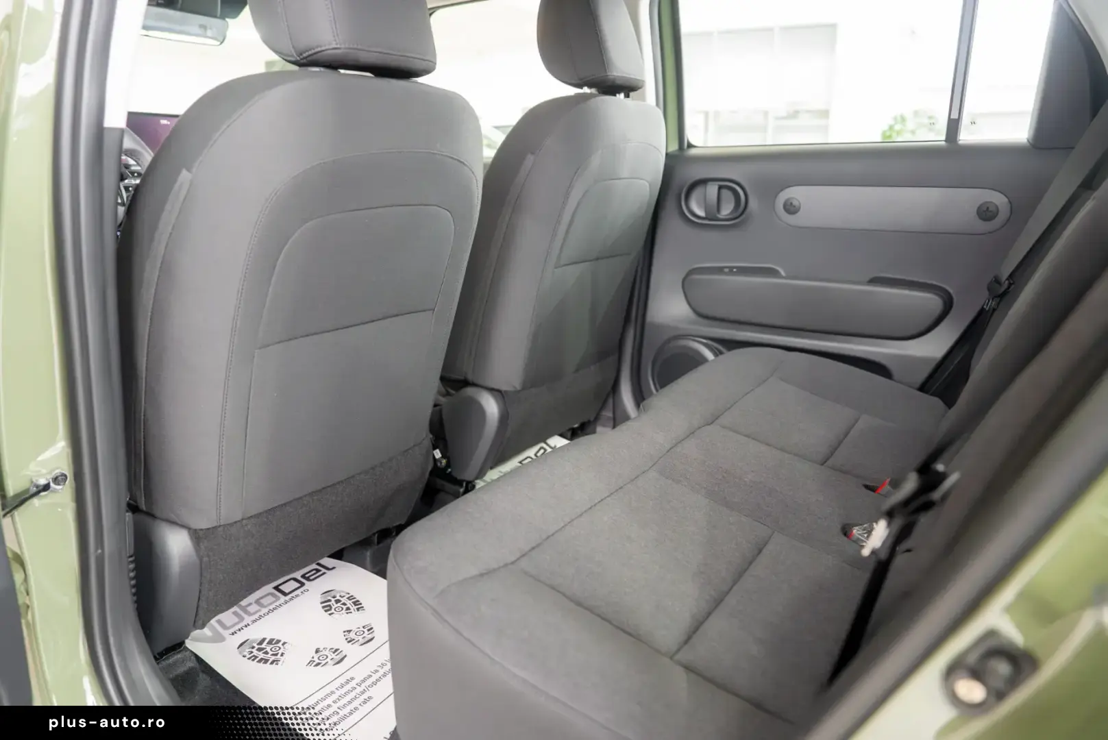 Hyundai Inster 42 kWh 97 CP Highway