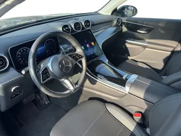 MERCEDES-BENZ GLC 200 d 4MATIC Coupé