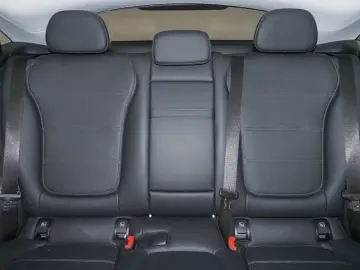 MERCEDES-BENZ GLC 200 4M Coupé Avantgarde