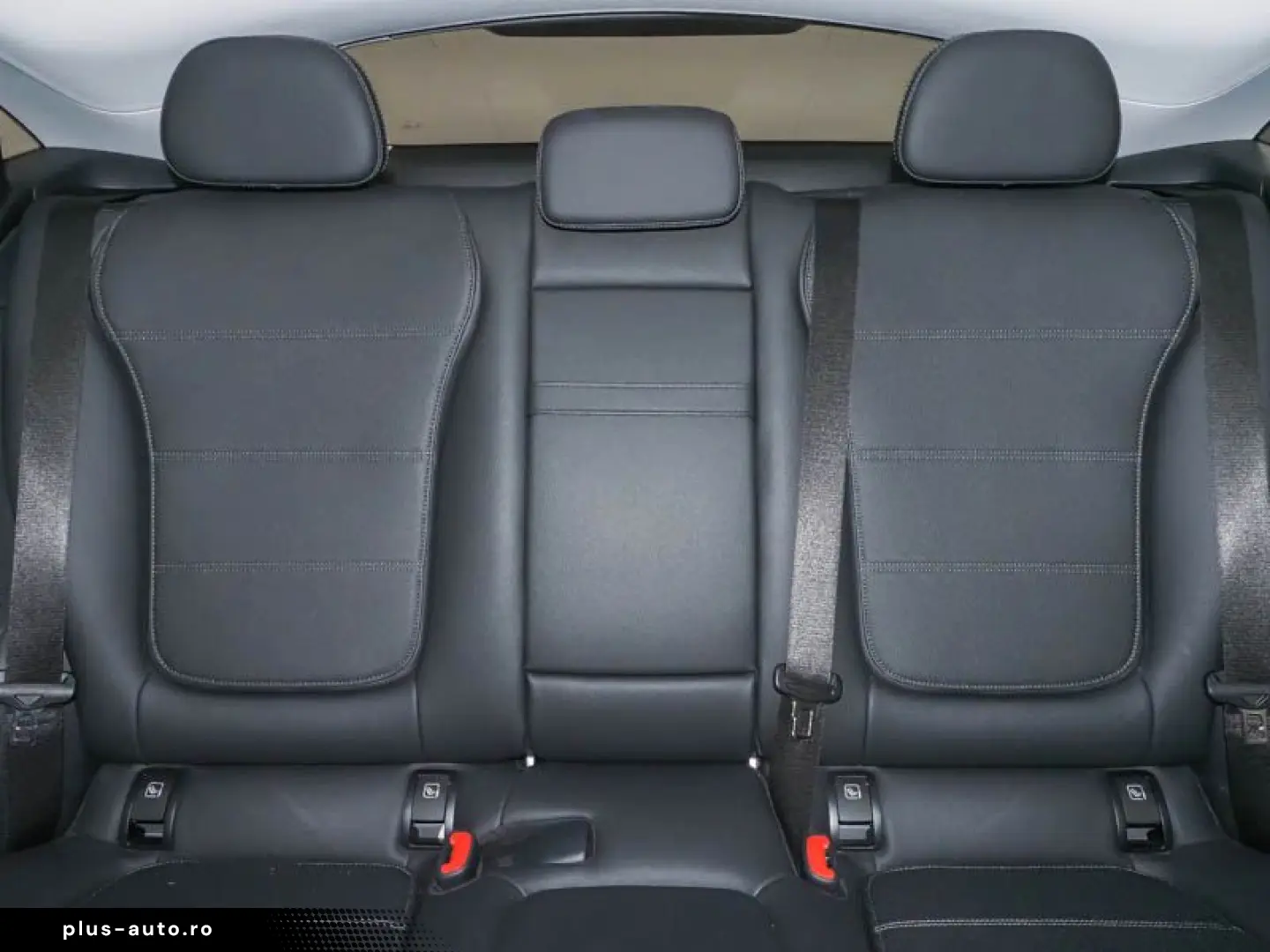 MERCEDES-BENZ GLC 200 4M Coupé Avantgarde