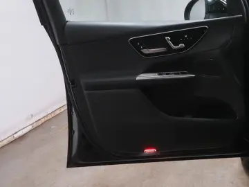 MERCEDES-BENZ GLC 200 4M Coupé Avantgarde