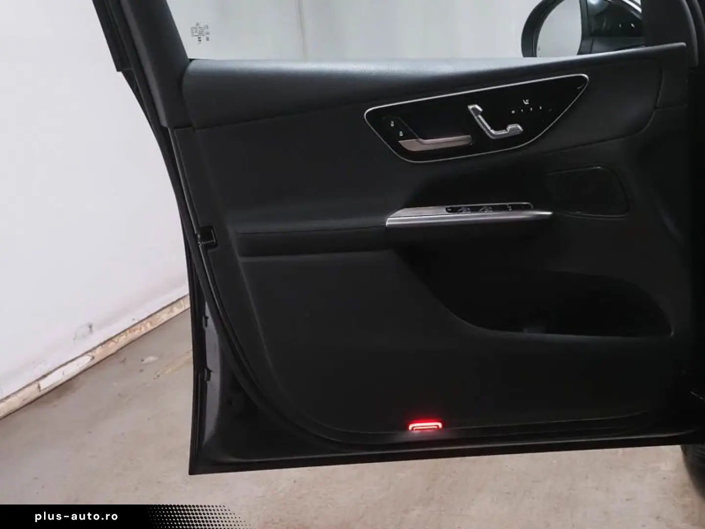 MERCEDES-BENZ GLC 200 4M Coupé Avantgarde