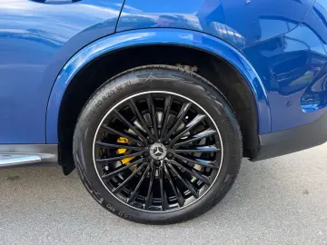 MERCEDES-BENZ GLC 200  Coupe AMG 4Matic