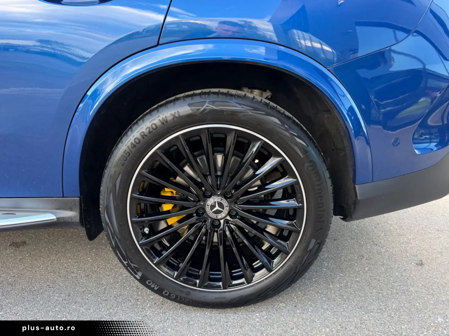 MERCEDES-BENZ GLC 200  Coupe AMG 4Matic