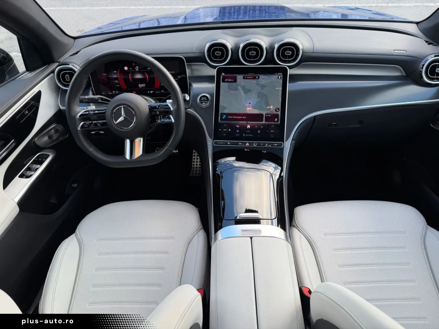 MERCEDES-BENZ GLC 200  Coupe AMG 4Matic