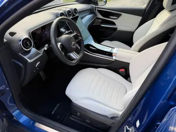 MERCEDES-BENZ GLC 200  Coupe AMG 4Matic