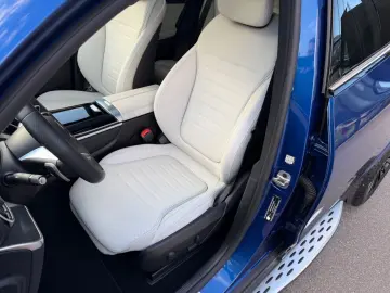 MERCEDES-BENZ GLC 200  Coupe AMG 4Matic