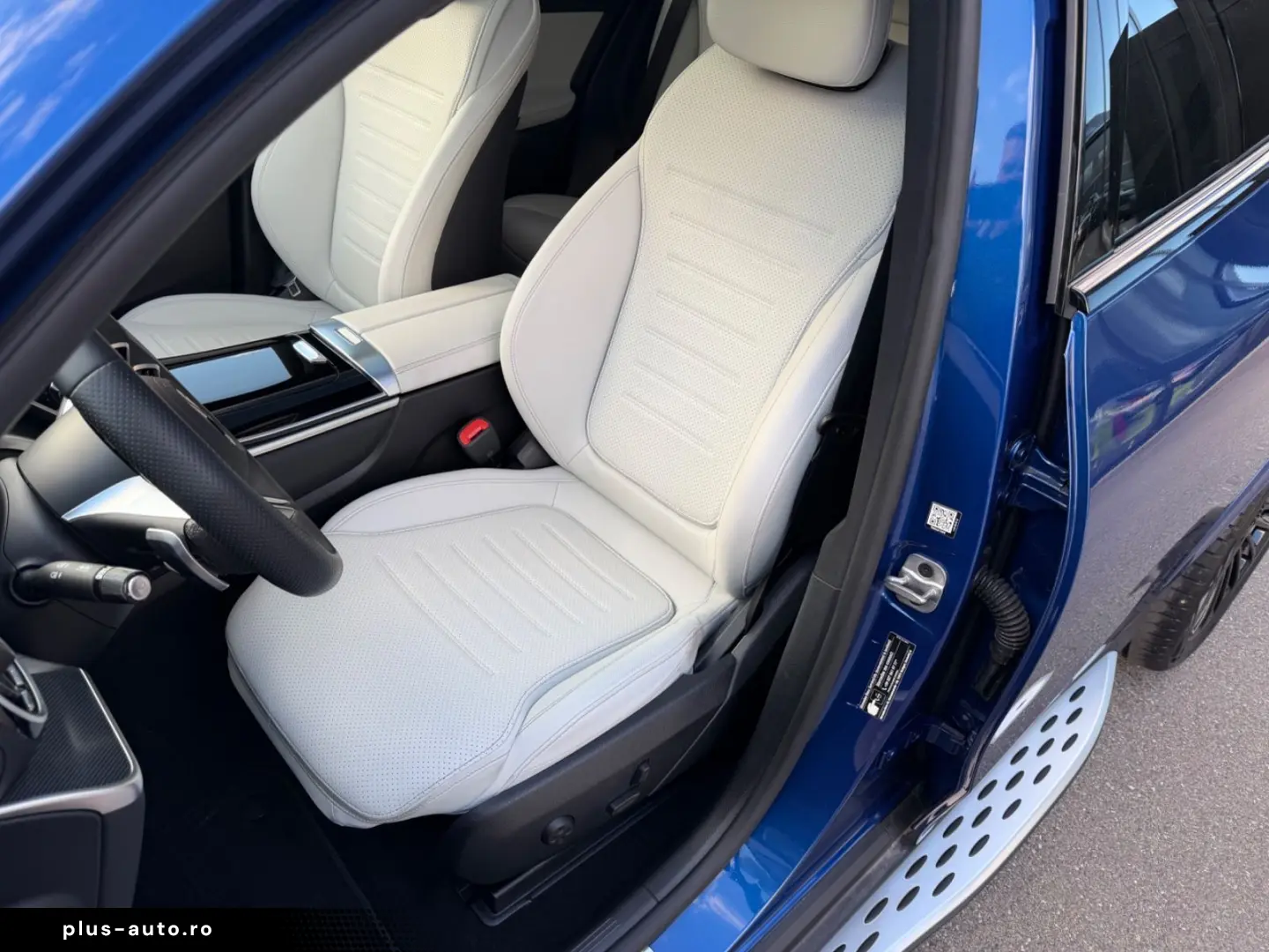 MERCEDES-BENZ GLC 200  Coupe AMG 4Matic
