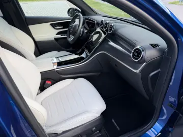 MERCEDES-BENZ GLC 200  Coupe AMG 4Matic