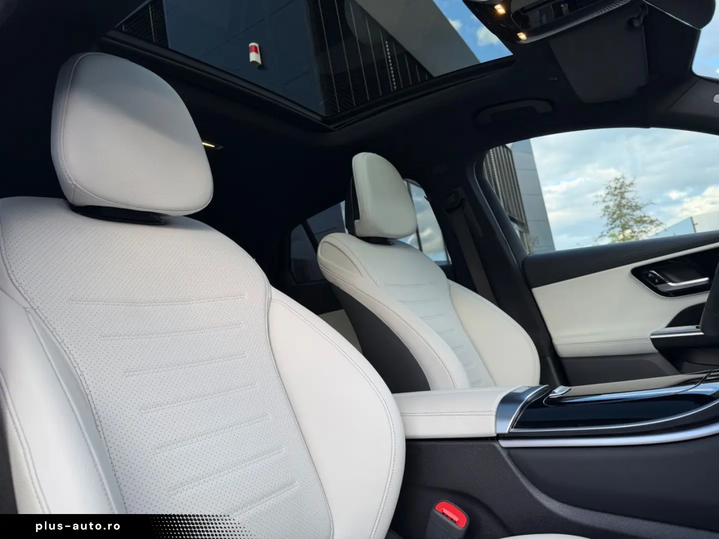 MERCEDES-BENZ GLC 200  Coupe AMG 4Matic