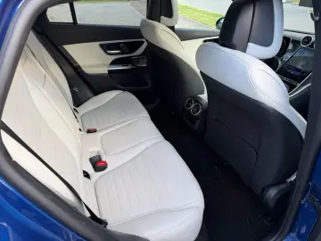 MERCEDES-BENZ GLC 200  Coupe AMG 4Matic