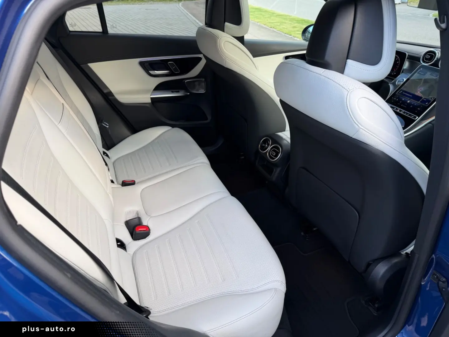 MERCEDES-BENZ GLC 200  Coupe AMG 4Matic