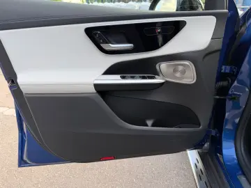 MERCEDES-BENZ GLC 200  Coupe AMG 4Matic