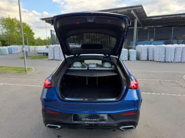 MERCEDES-BENZ GLC 200  Coupe AMG 4Matic