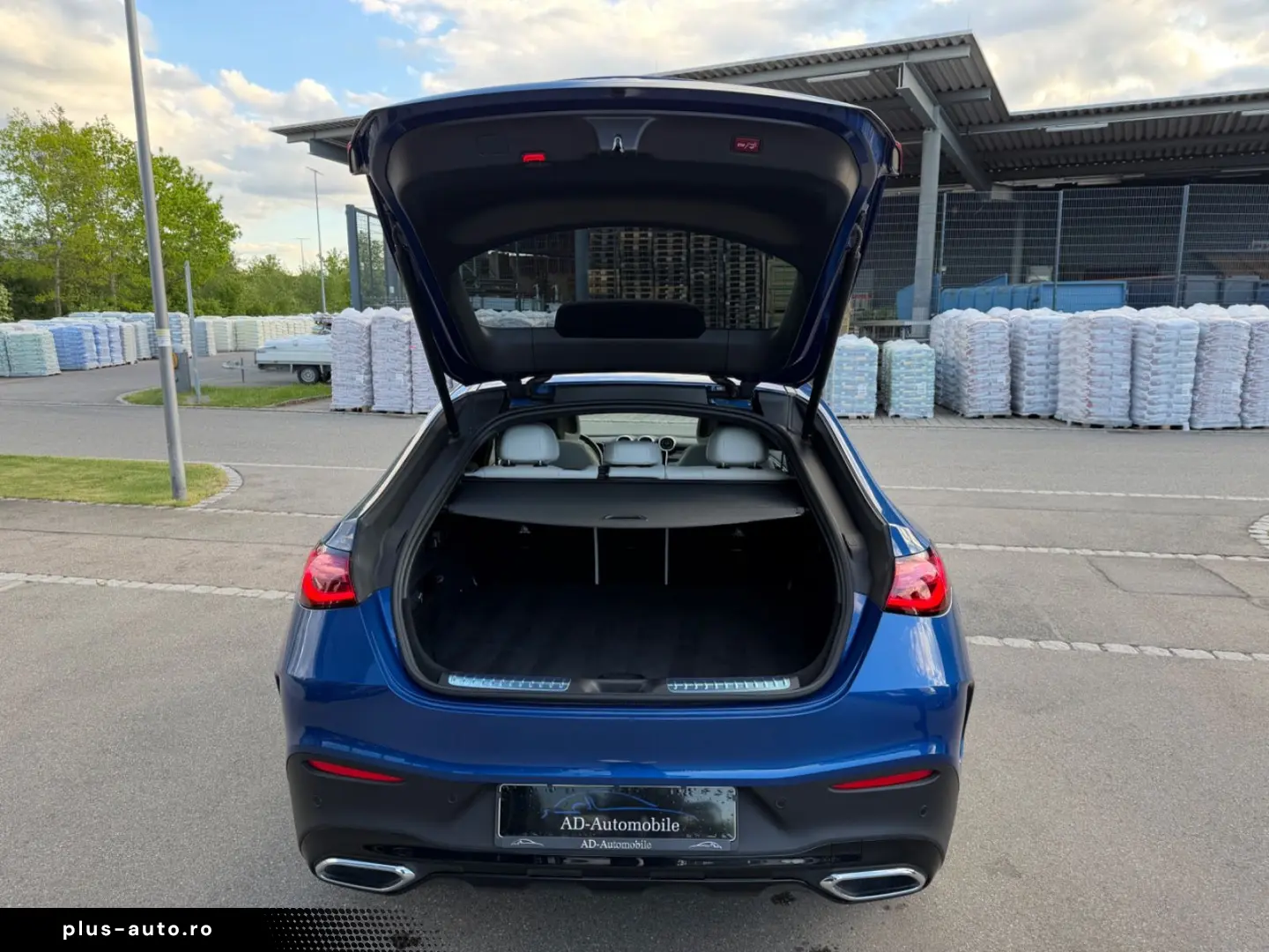 MERCEDES-BENZ GLC 200  Coupe AMG 4Matic
