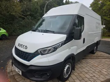 IVECO Daily Kasten HKa 35 S ... V Radstand 3520 L CNG