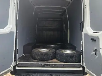 IVECO Daily Kasten HKa 35 S ... V Radstand 3520 L CNG
