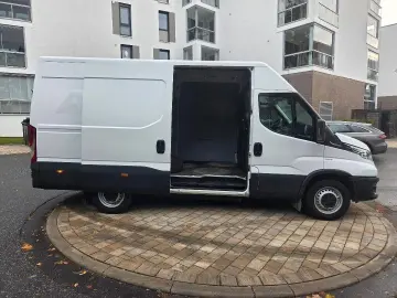 IVECO Daily Kasten HKa 35 S ... V Radstand 3520 L CNG
