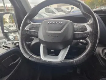 IVECO Daily Kasten HKa 35 S ... V Radstand 3520 L CNG