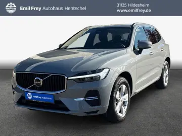 VOLVO XC60 B5 B AWD Core SiH GJR Win