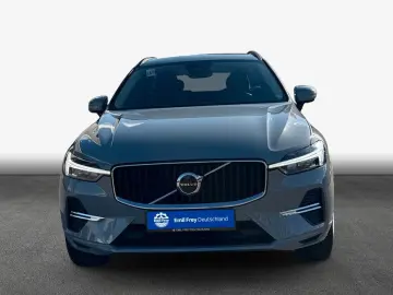 VOLVO XC60 B5 B AWD Core SiH GJR Win