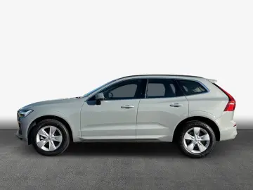 VOLVO XC60 B5 B AWD Core SiH GJR Win