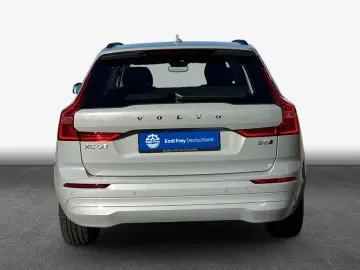 VOLVO XC60 B5 B AWD Core SiH GJR Win