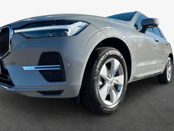 VOLVO XC60 B5 B AWD Core SiH GJR Win