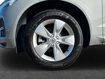 VOLVO XC60 B5 B AWD Core SiH GJR Win