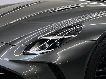ASTON MARTIN VANTAGE Coupé