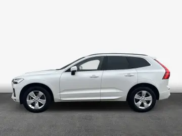 VOLVO XC60 B5 B AWD Core Weiß-Perl SiH GJR Win