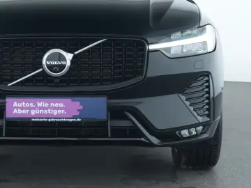 VOLVO XC60 Ultimate Dark ACC HuD Kamera Winter-Paket