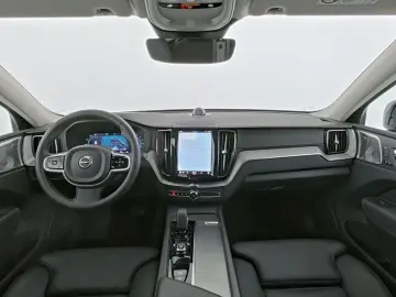 VOLVO XC60 Ultimate Dark ACC HuD Kamera Winter-Paket